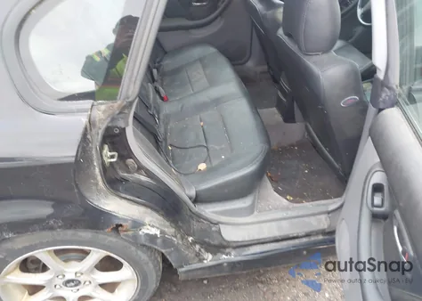 2001 Subaru Legacy Gt Limited из США, поврежденный, VIN 4S3BE656316207300